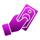 Pay icon